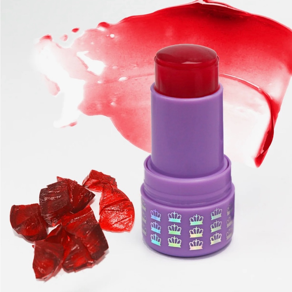 Mo-Jelly Blush + Lip Tint Chili Crisp (Sheer Pink) NEW/SEALED - Picture 2 of 9